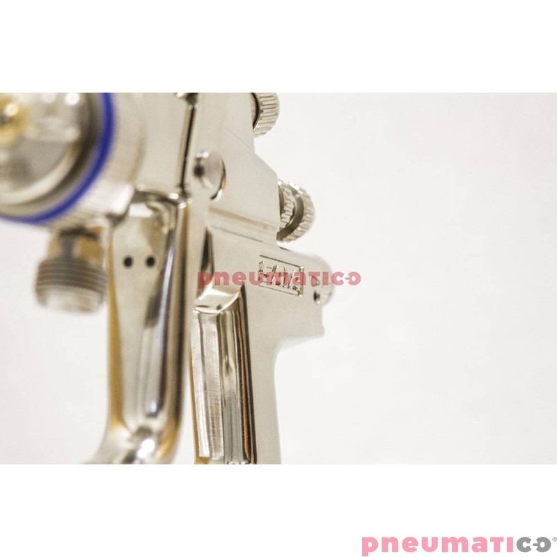 Pistolet lakierniczy SATAjet 3000 K RP Satajet K3 dolnozasilany 1,1 mm