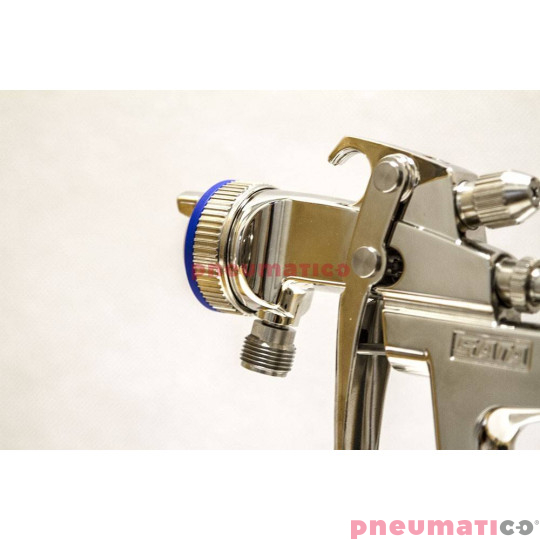 Pistolet lakierniczy SATAjet 3000 K RP Satajet K3 dolnozasilany 1,3 mm