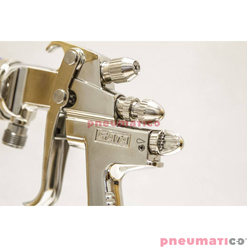 Pistolet lakierniczy SATAjet 3000 K RP Satajet K3 dolnozasilany 1,3 mm