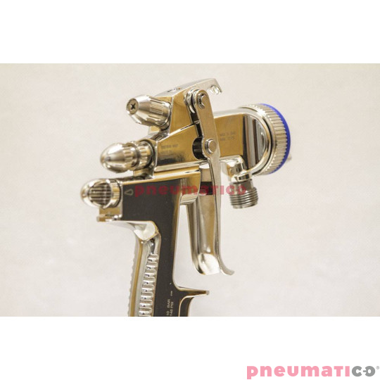 Pistolet lakierniczy SATAjet 3000 K RP Satajet K3 dolnozasilany 1,5 mm