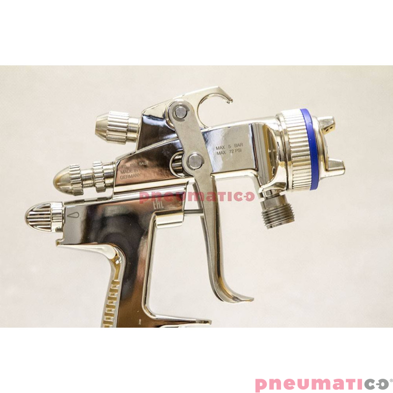 Pistolet lakierniczy SATAjet 3000 K RP Satajet K3 dolnozasilany 1,5 mm