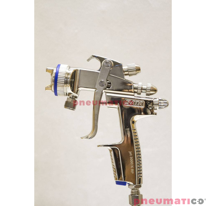 Pistolet lakierniczy SATAjet 3000 K RP Satajet K3 dolnozasilany 2,0 mm