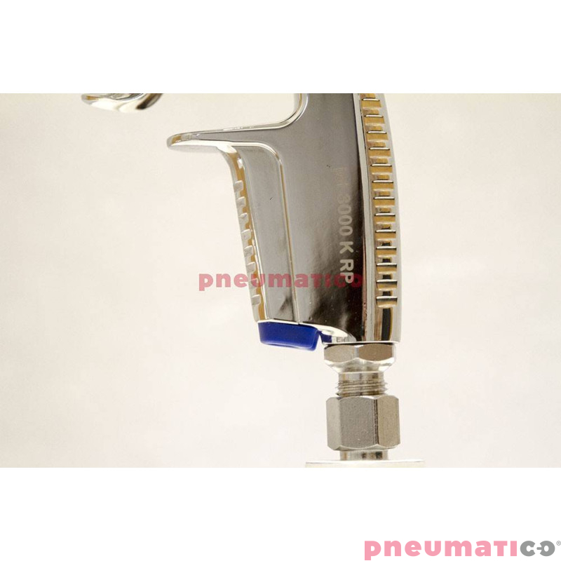 Pistolet lakierniczy SATAjet 3000 K RP Satajet K3 dolnozasilany 2,0 mm