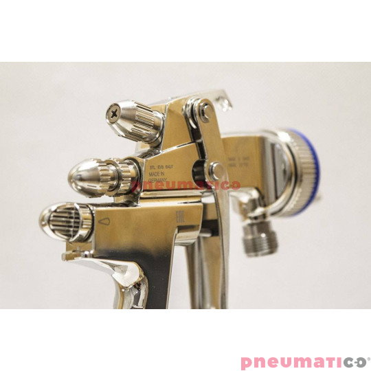 Pistolet lakierniczy SATAjet 3000 K RP Satajet K3 dolnozasilany 2,0 mm