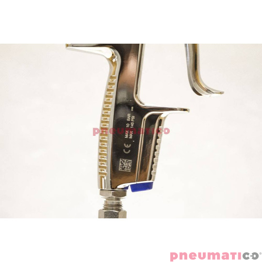 Pistolet lakierniczy SATAjet 3000 K RP Satajet K3 dolnozasilany 2,0 mm