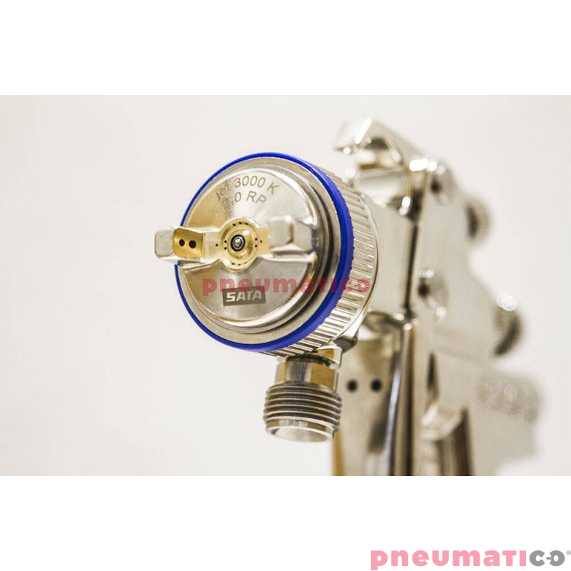 Pistolet lakierniczy SATAjet 3000 K RP Satajet K3 dolnozasilany 2,0 mm