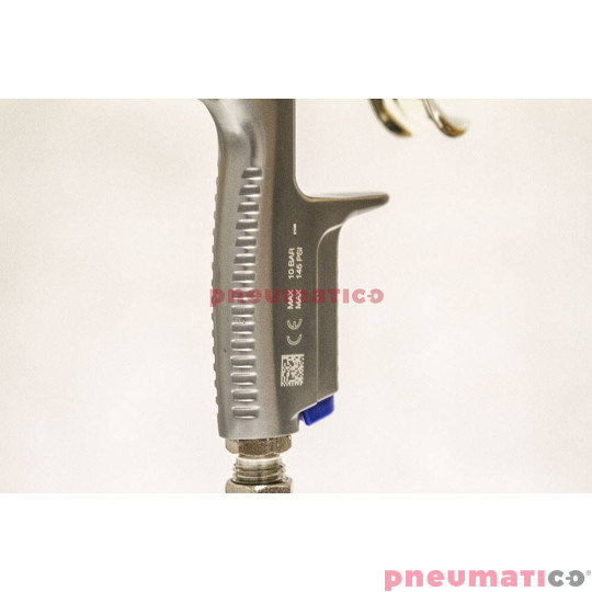 Pistolet lakierniczy SATAjet 1000 K RP dolnozasilany 1,5 mm Pistolet lakierniczy SATAjet 1000 K RP dolnozasilany 1,5 mm