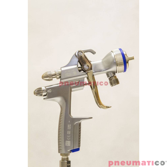 Pistolet lakierniczy SATAjet 1000 K RP dolnozasilany 1,7 mm Pistolet lakierniczy SATAjet 1000 K RP dolnozasilany 1,7 mm