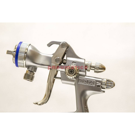 Pistolet lakierniczy SATAjet 1000 K RP dolnozasilany 2,0 mm Pistolet lakierniczy SATAjet 1000 K RP dolnozasilany 2,0 mm