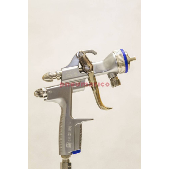 Pistolet lakierniczy SATAjet 1000 K RP dolnozasilany 2,0 mm Pistolet lakierniczy SATAjet 1000 K RP dolnozasilany 2,0 mm