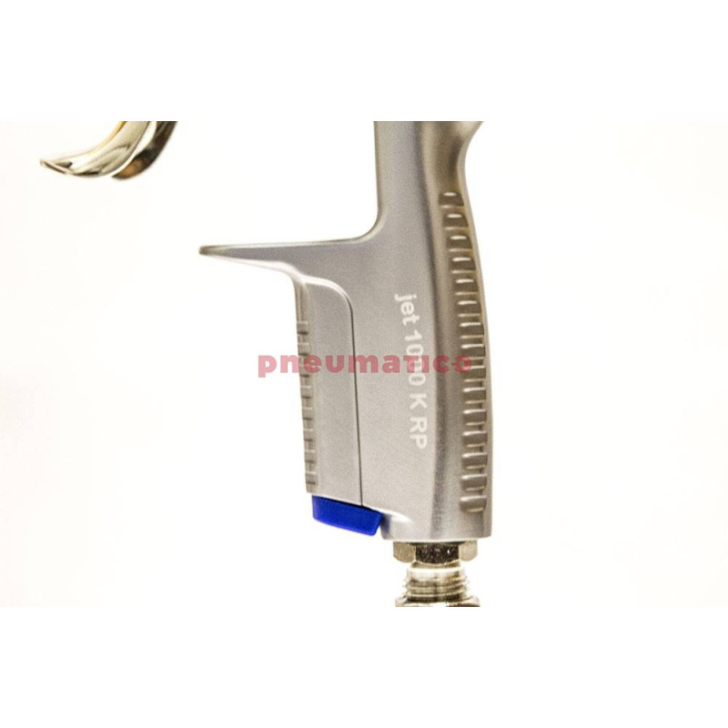 Pistolet lakierniczy SATAjet 1000 K RP dolnozasilany 2,5 mm Pistolet lakierniczy SATAjet 1000 K RP dolnozasilany 2,5 mm