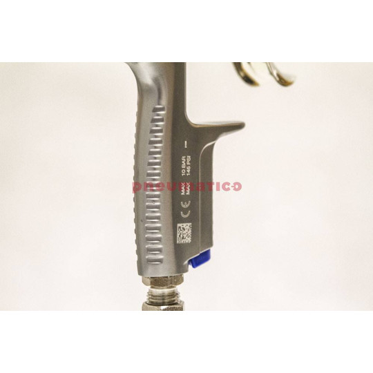 Pistolet lakierniczy SATAjet 1000 K RP dolnozasilany 2,5 mm Pistolet lakierniczy SATAjet 1000 K RP dolnozasilany 2,5 mm