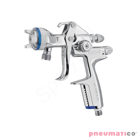 Pistolet lakierniczy SATAjet 1000 K RP dolnozasilany 3,0 mm
