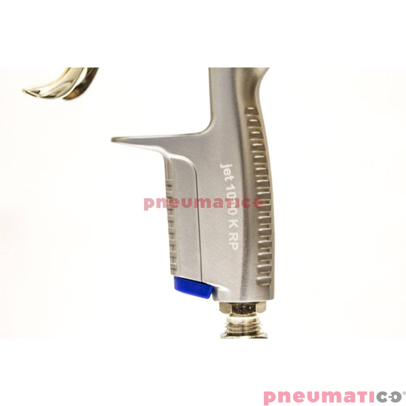 Pistolet lakierniczy SATAjet 1000 K RP dolnozasilany 3,0 mm