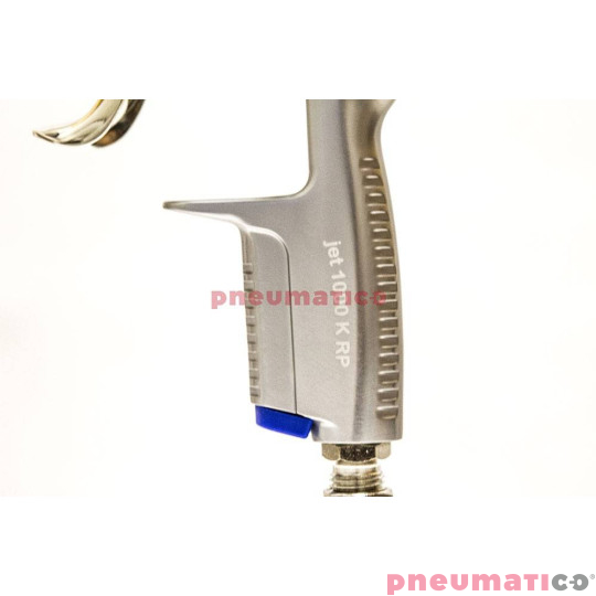 Pistolet lakierniczy SATAjet 1000 K RP dolnozasilany 3,0 mm