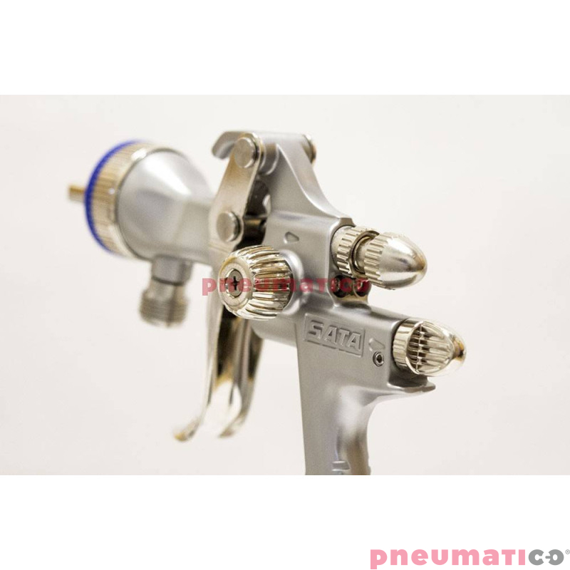 Pistolet lakierniczy SATAjet 1000 K RP dolnozasilany 3,0 mm