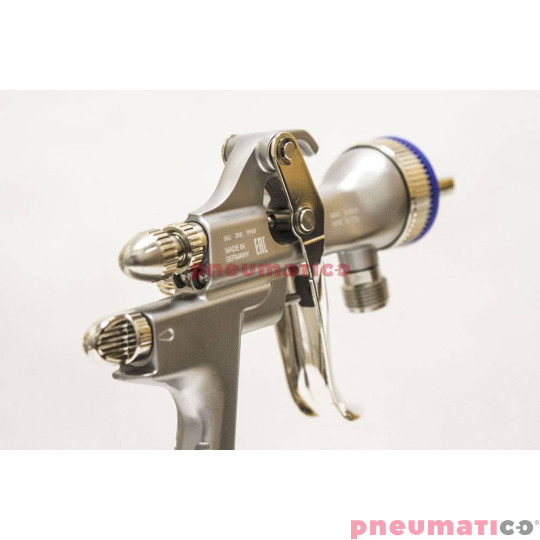 Pistolet lakierniczy SATAjet 1000 K RP dolnozasilany 3,0 mm