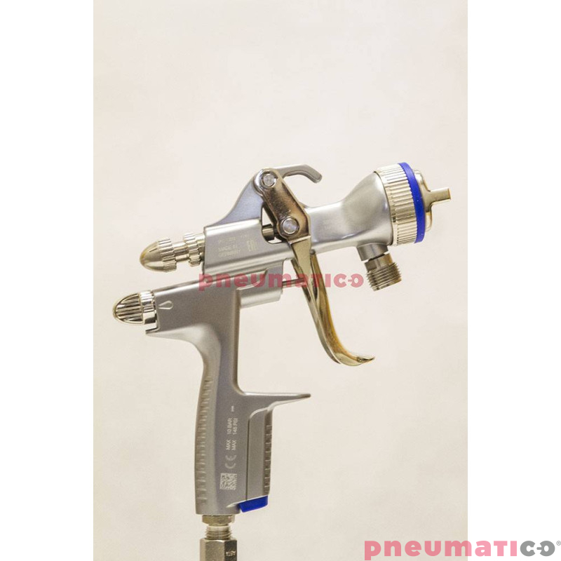 Pistolet lakierniczy SATAjet 1000 K RP dolnozasilany 3,0 mm