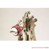 Pistolet lakierniczy EXPERT HP z dolnym zbiornikiem 1,4 mm