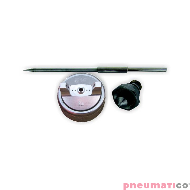 Zestaw naprawczy do pistoletu EXPERT HP 1,1 mm 150/11D Zestaw naprawczy do pistoletu EXPERT HP 1,1 mm 150/11D