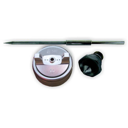 Zestaw naprawczy do pistoletu EXPERT HP 1,8 mm 150/18D Zestaw naprawczy do pistoletu EXPERT HP 1,8 mm 150/18D