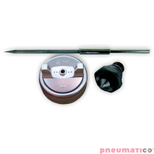 Zestaw naprawczy do pistoletu EXPERT HP 2,5 mm 150/25D Zestaw naprawczy do pistoletu EXPERT HP 2,5 mm 150/25D