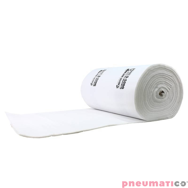 Filtr sufitowy Klasa C600-205 M5/6 Escal 20,5 m² Filtr sufitowy Klasa C600-205 M5/6 Escal 20,5 m²