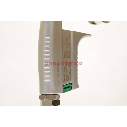 Pistolet lakierniczy SATAjet 5000 HVLP z g&oacute;rnym zbiornikiem 1,3 mm