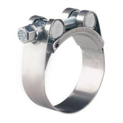 Opaska wysokociśnieniowa GBS 26 - 28 mm GBSW12628