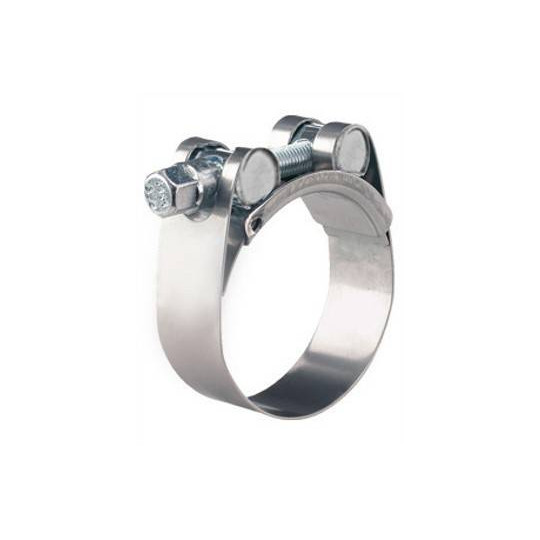 Opaska wysokociśnieniowa GBS 26 - 28 mm GBSW12628