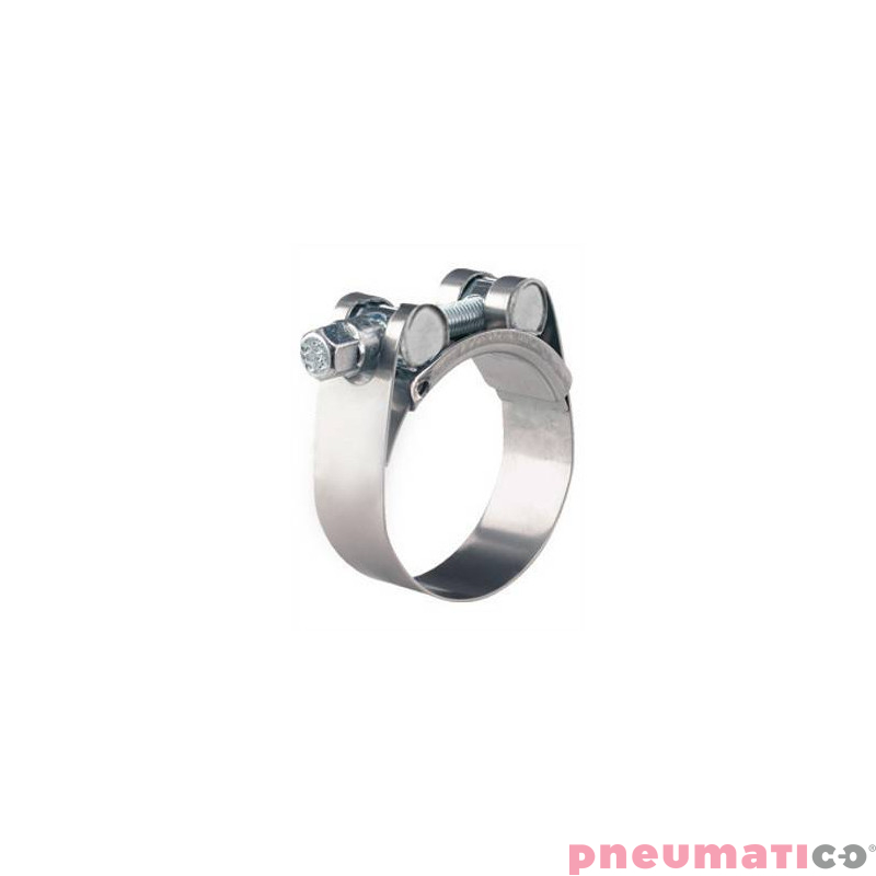 Opaska wysokociśnieniowa GBS 32 - 35 mm GBSW13235