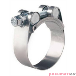 Opaska wysokociśnieniowa GBS 32 - 35 mm GBSW13235