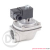 Zaw&oacute;r impulsowy TURBO FP25 / TF025 1" NC FP25024DC