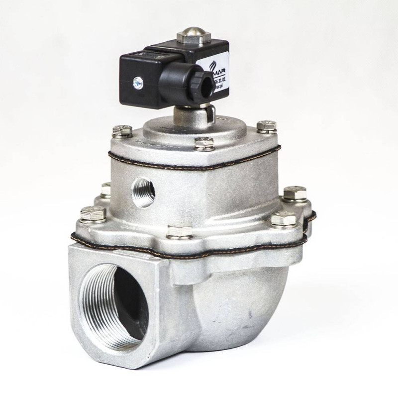 Zaw&oacute;r impulsowy TURBO FP40 / TF040 1 1/2" NC FP40024DC