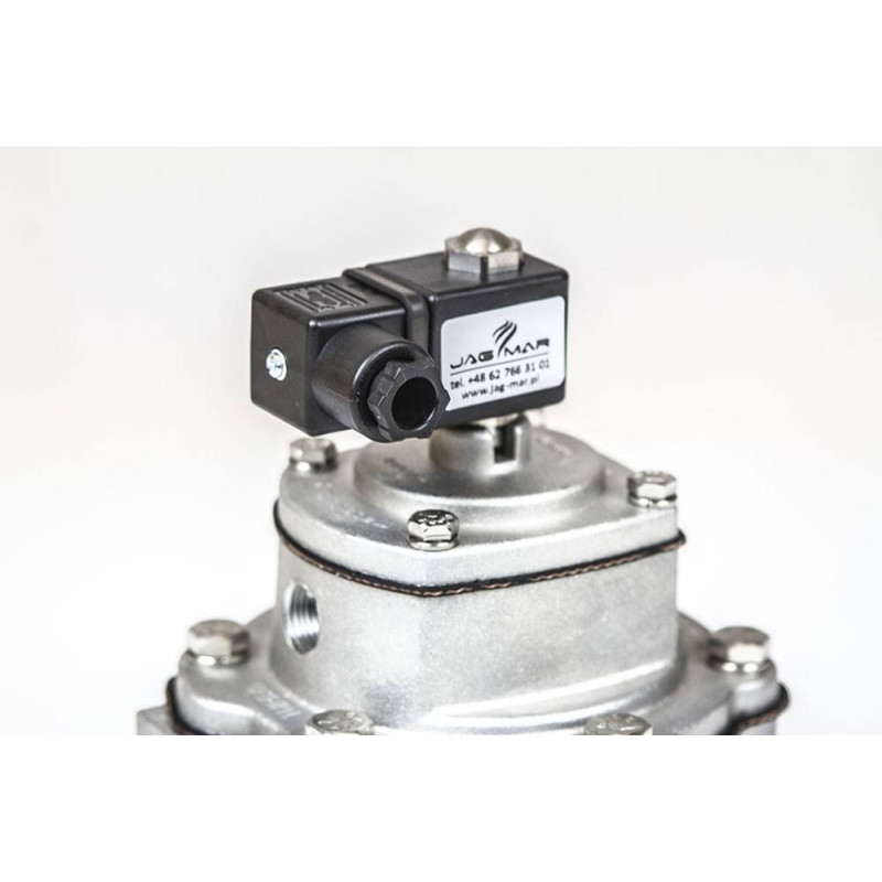 Zaw&oacute;r impulsowy TURBO FP40 / TF040 1 1/2" NC FP40024DC