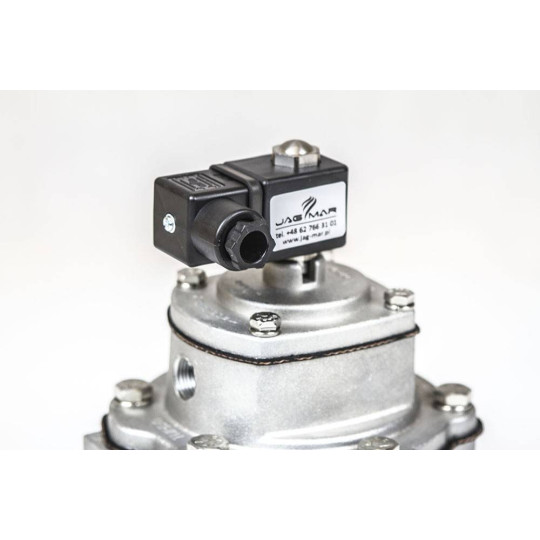 Zaw&oacute;r impulsowy TURBO FP40 / TF040 1 1/2" NC FP40024DC