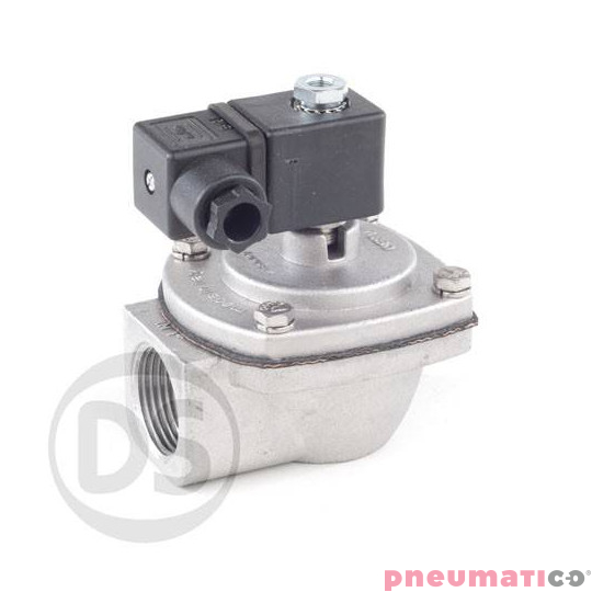 Zawór impulsowy TURBO FP20 / TF020 3/4" NC FP20230AC