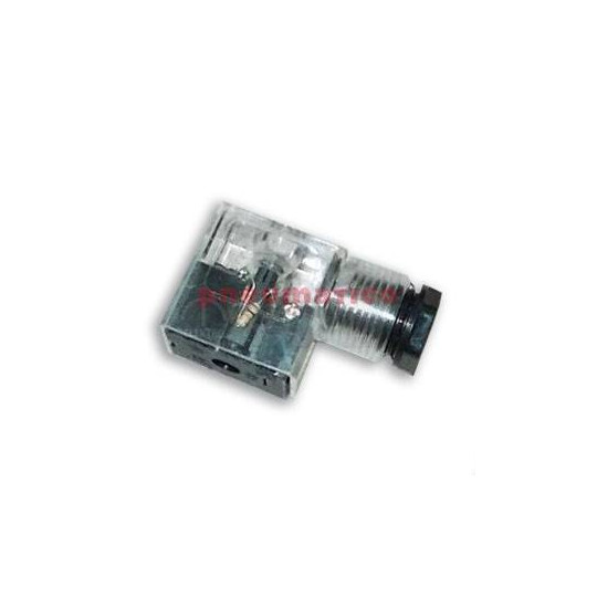 Zaw&oacute;r elektropneumatyczny 5/2 PNEUMAX 1/8 8880.52.00.39.F56 24VAC