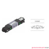 Zaw&oacute;r elektropneumatyczny 5/3 NO PNEUMAX 1/8 8880.53.32.35.F56 24VAC
