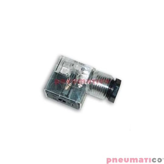 Zaw&oacute;r elektropneumatyczny 3/2 NC PNEUMAX 1/4 8884.32.C.39.F58 AC_230V