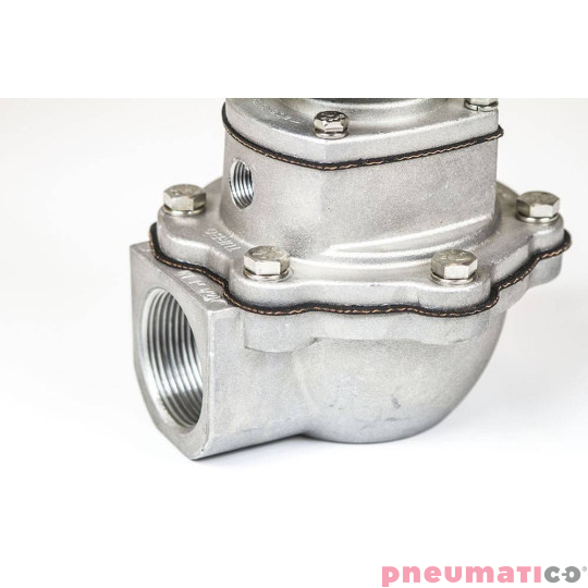 Zawór pulsacyjny TURBO FP65 / TF065 2 1/2" NC FP65230AC