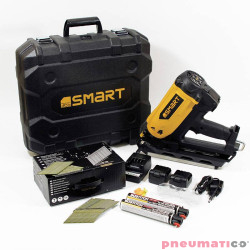 Gwoździarka gazowa SMART GFN3490CH