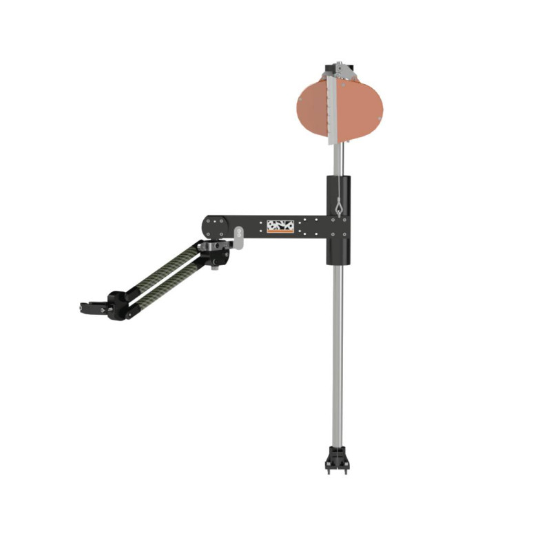 Ramię reakcyjne liniowe BNP BRF10 600 Ramię reakcyjne liniowe BNP BRF10 600