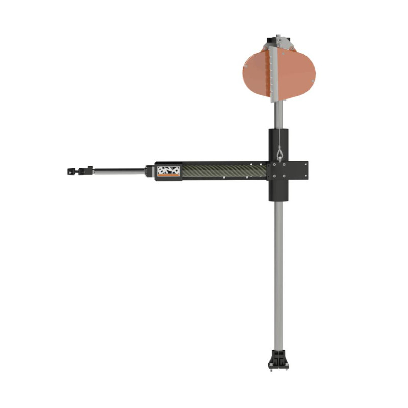 Ramię reakcyjne liniowe BNP BRL10 450