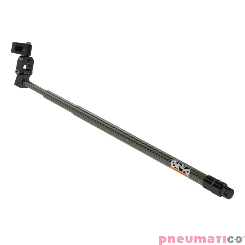 Ramię reakcyjne teleskopowe BNP BRT15 1500