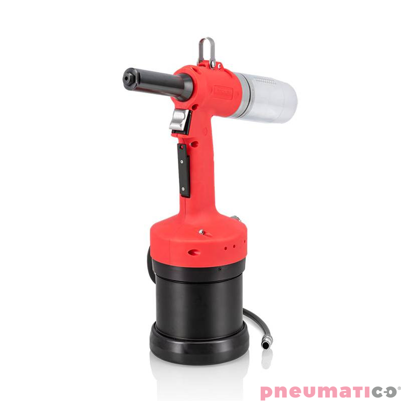 Nitownica do nitów zrywalnych RIVETEC RL20-2 Titgemeyer Nitownica do nitów zrywalnych RIVETEC RL20-2 Titgemeyer