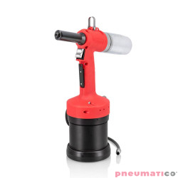 Nitownica do nit&oacute;w zrywalnych RIVETEC RL20-2 Titgemeyer