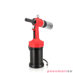 Nitownica do nit&oacute;w zrywalnych RIVETEC RL60-2 Titgemeyer