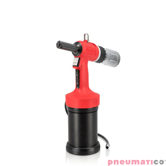 Nitownica do nit&oacute;w zrywalnych RIVETEC RL60-2 Titgemeyer