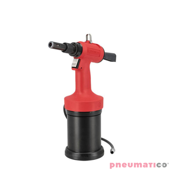 Nitownica do nitów zrywalnych RIVETEC RL75-2 Titgemeyer Nitownica do nitów zrywalnych RIVETEC RL75-2 Titgemeyer